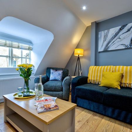 Stamford Central Stay - Stylish 2-Bed Apartment With Wifi Esterno foto